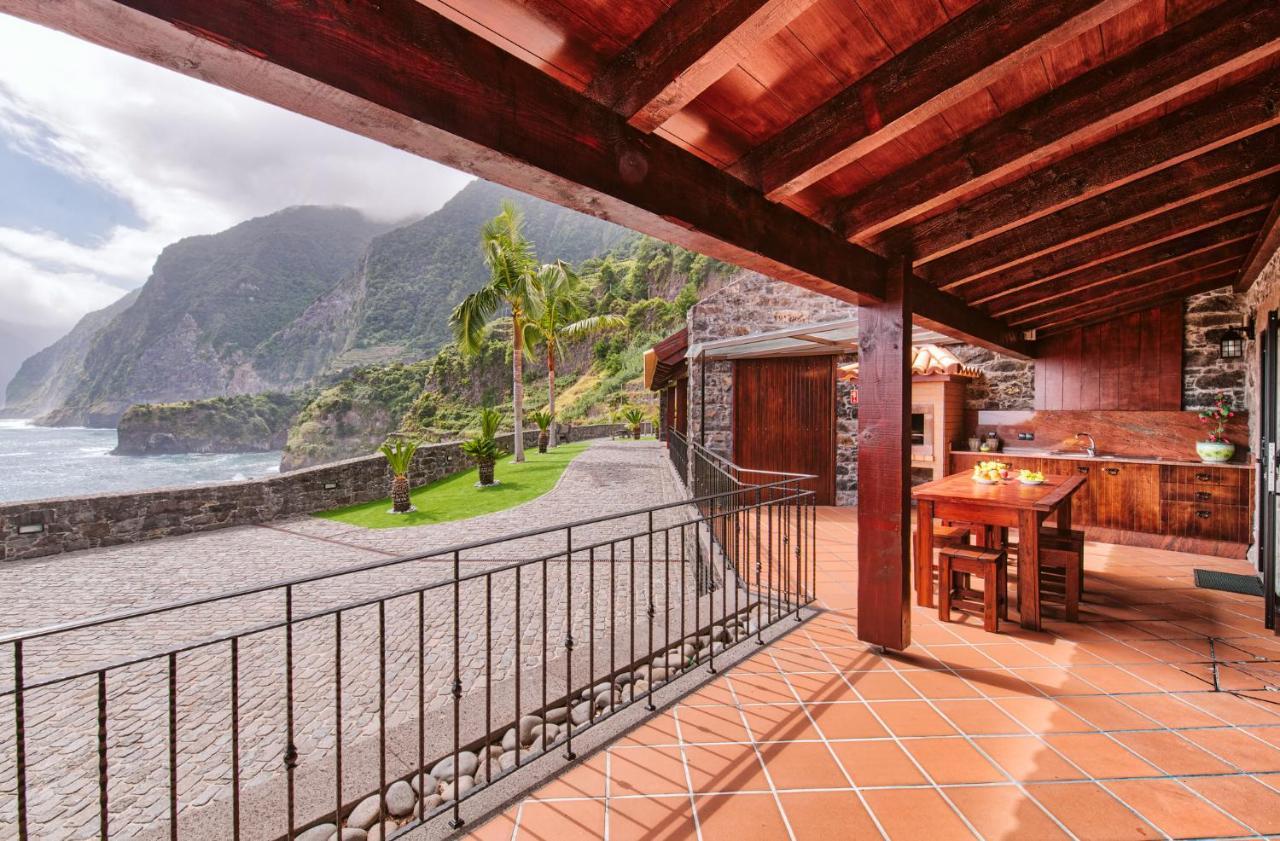 Seixal Sunny Villa A & B By Amazing Madeira מראה חיצוני תמונה