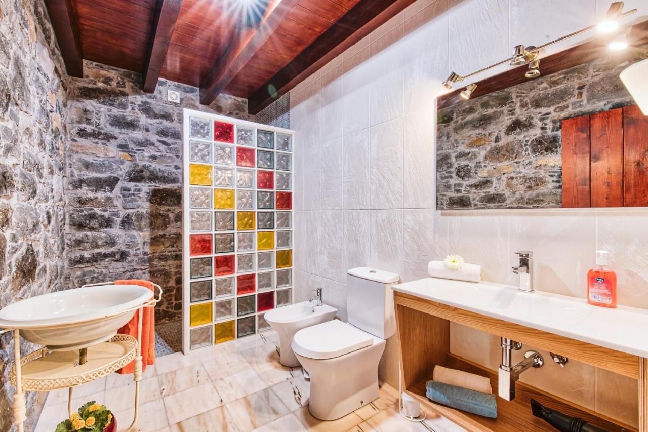 Seixal Sunny Villa A & B By Amazing Madeira מראה חיצוני תמונה